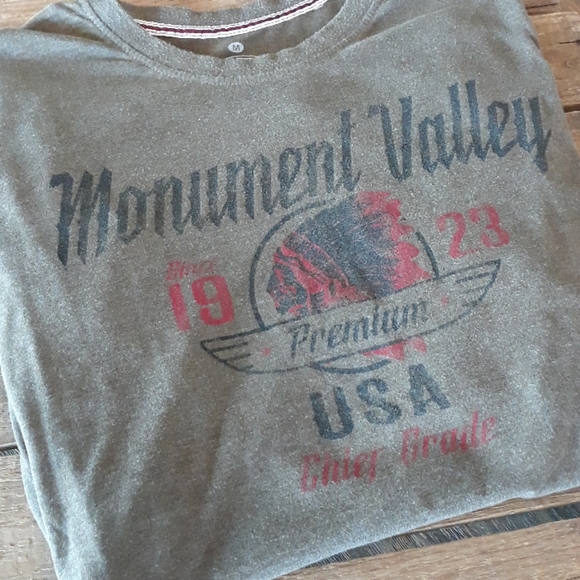 Red Thread - Picture 2 of 3